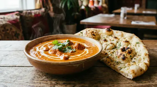 Royal Indian Restaurante