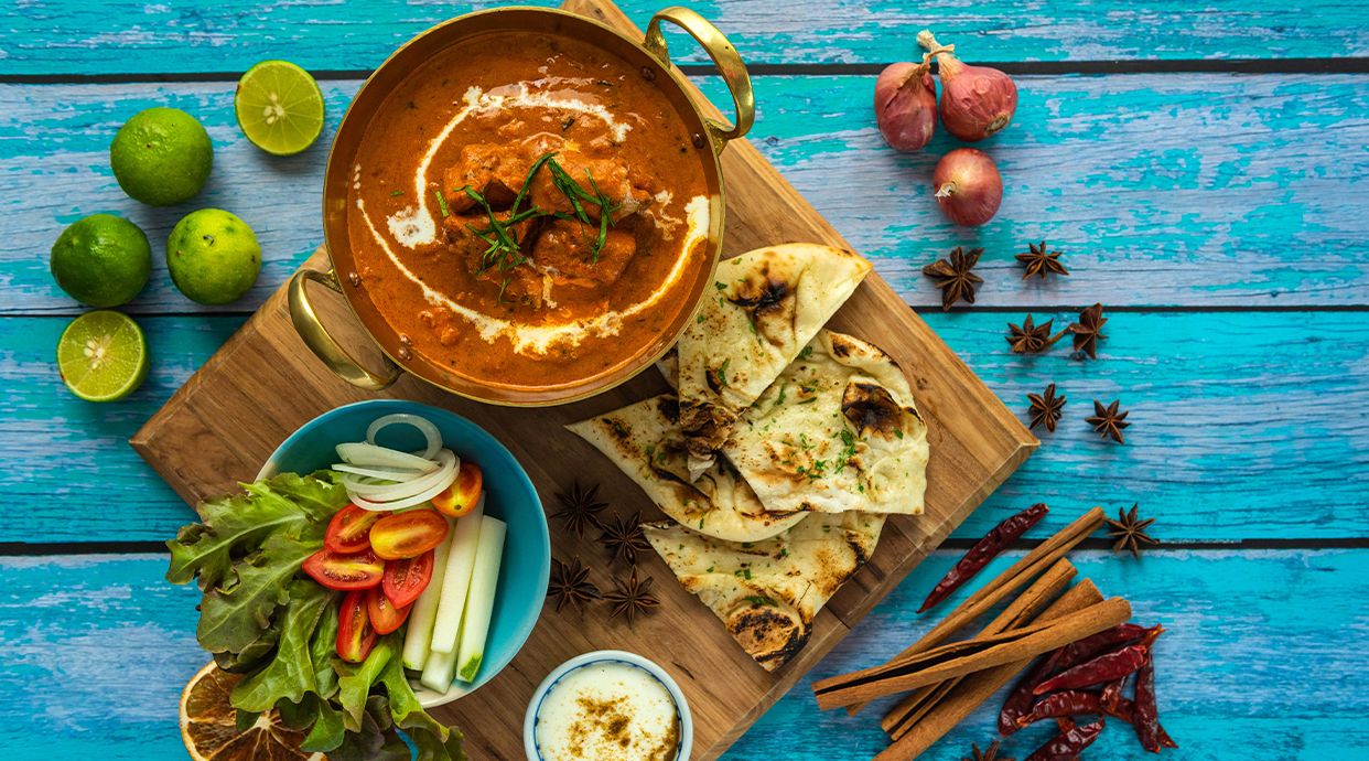 sultan tandoori