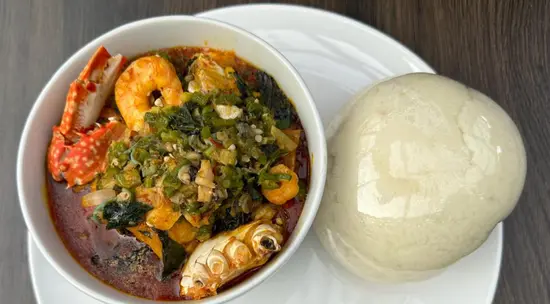 Mood Chops "N" Fruits