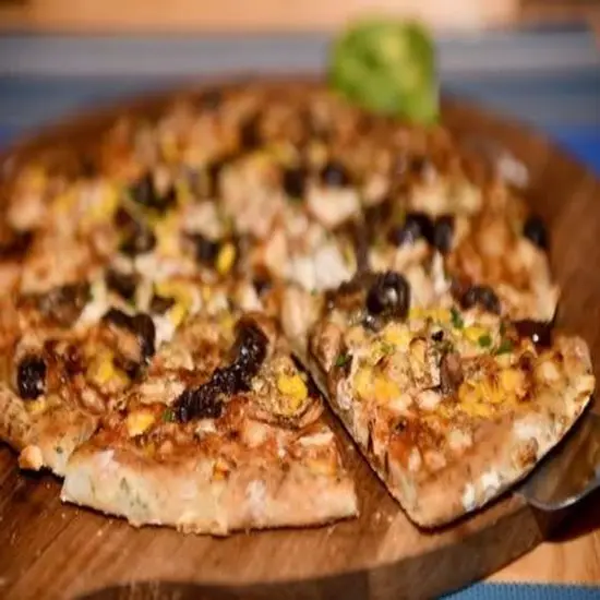 Pizzería Rey