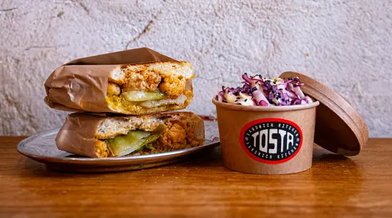 TOSTA Sandwich Kitchen