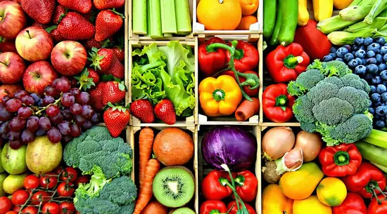 Vitu Fresh Groceries