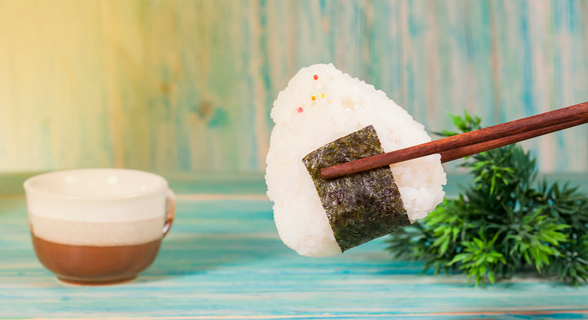 Onigiri Ya Sushi