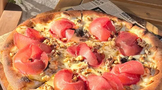 GIOYA Pizza & Panini Dorobanti