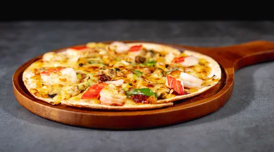 Bombay Grill Porto Kebab e Pizza