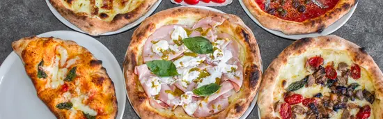 PIZZERIA OSCAR