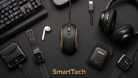 Smart Tech