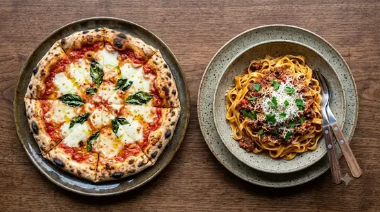 Trattoria Francesca 2.0