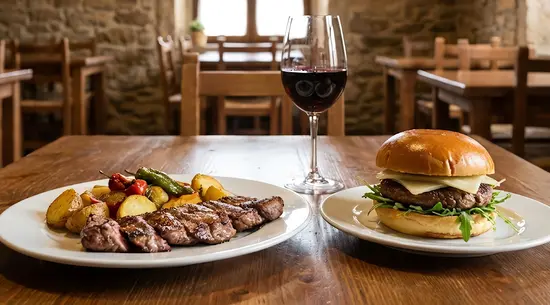 LA TABERNA DE GOMILA