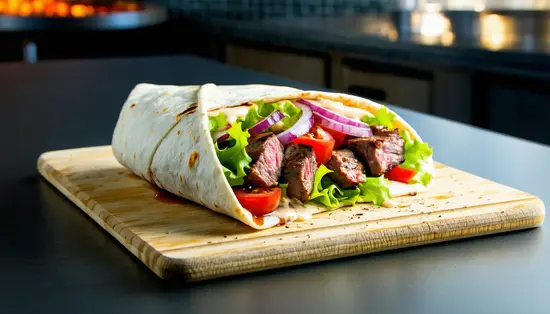 Varendra Kebab Station