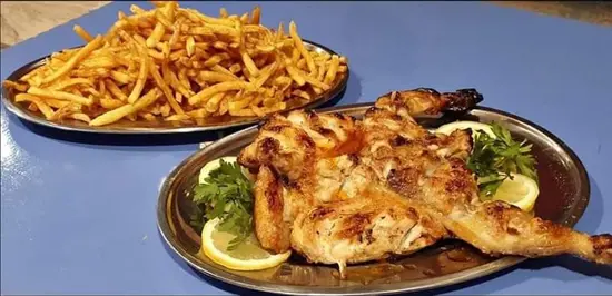 Adega do Abade Churrasqueira