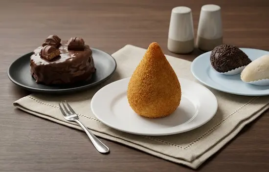 Café NonnaTere