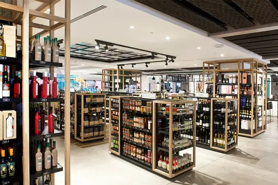 Club del Gourmet El Corte Inglés