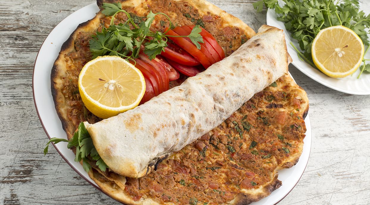 Bar Cervecería Casino Kebap