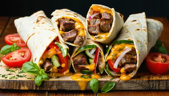 JEMERT KEBAB & FAST FOOD