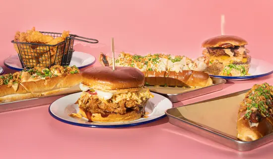 Bułeczki i Paróweczki by Nalej Se