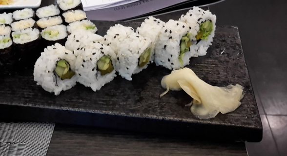 Sensei Sushi & Donburi