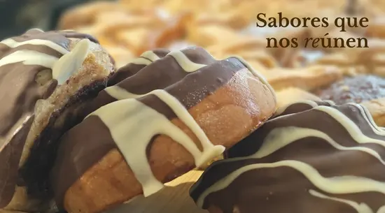 Goxonela - Obrador Vasco-Argentino