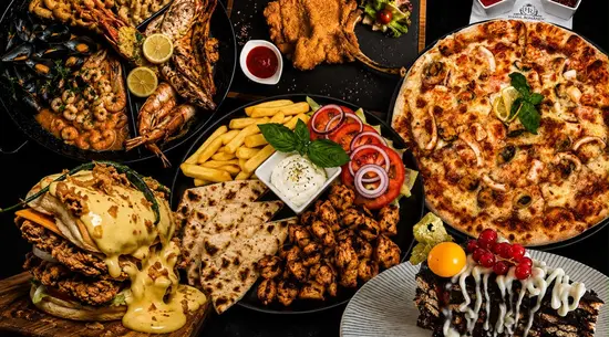 Hanul & Taverna Romanesti