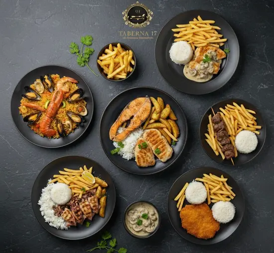 Taberna 17