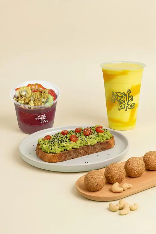 Jungle Bites