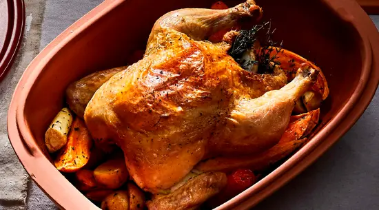 Churrasqueira o moinho