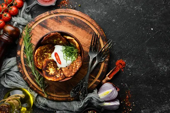 Retetele Bunicii Gastro
