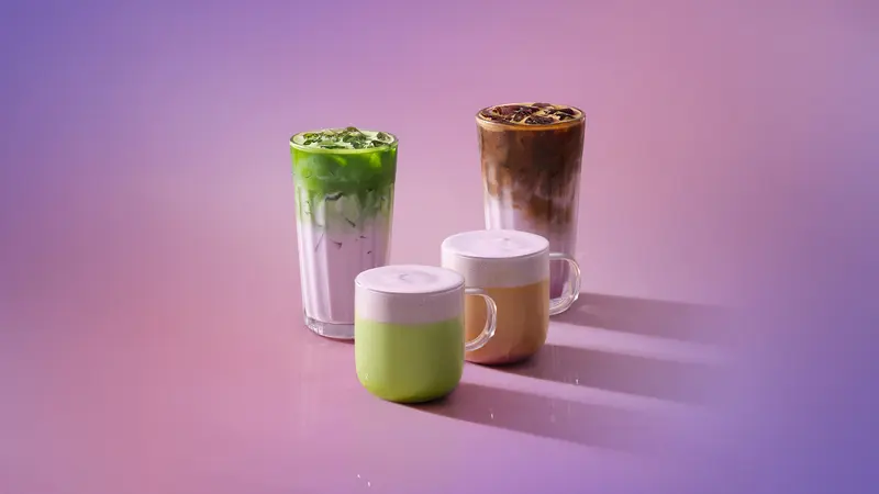 Starbucks®