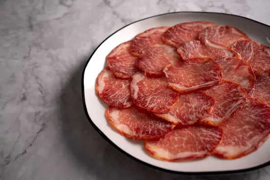 Capricho Ibérico