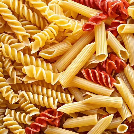 POMIDOR - spaghetti bar