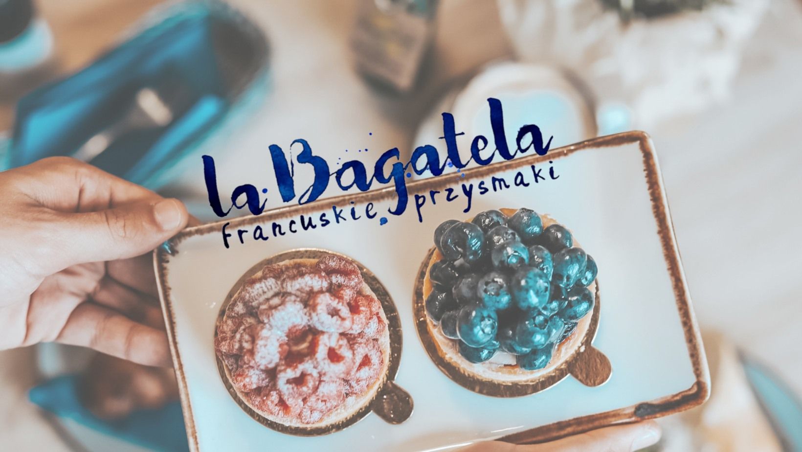 La Bagatela