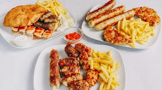 K'Ivi grill