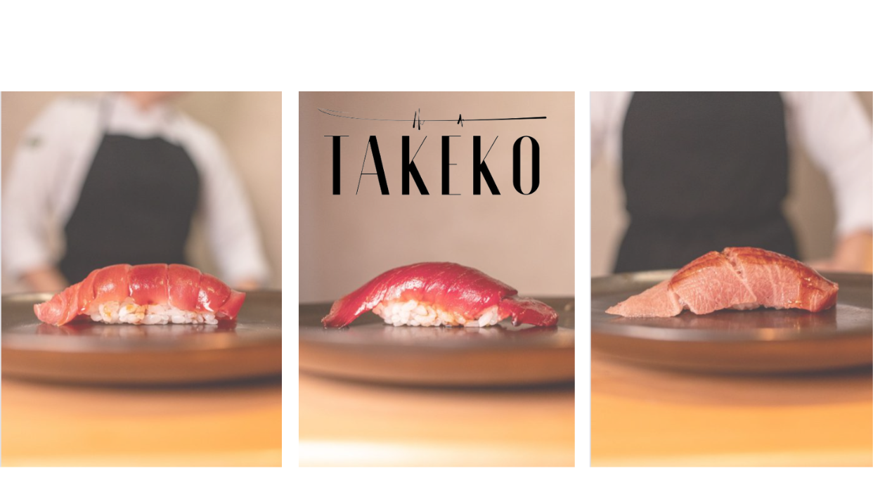 Takeko Japanese Bar