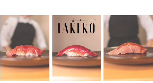 Takeko Japanese Bar