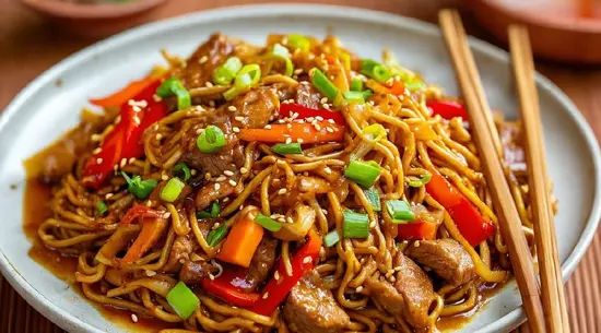 Urban Ramen