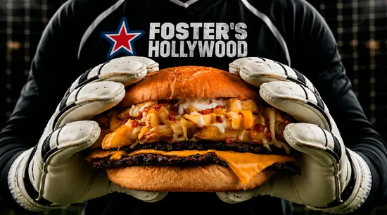 Foster's Hollywood
