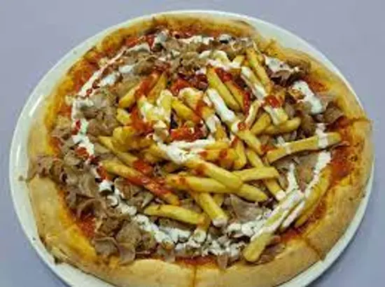 Istanbul Doro Kebab & Pızza