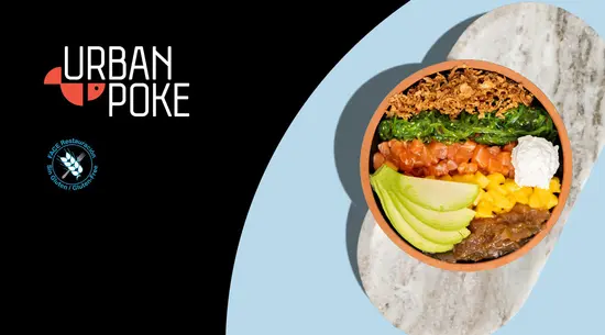 Urban Poke