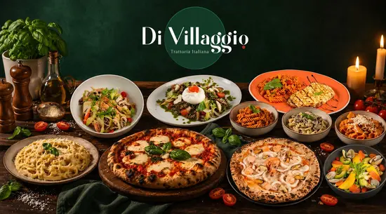 Di Villaggio