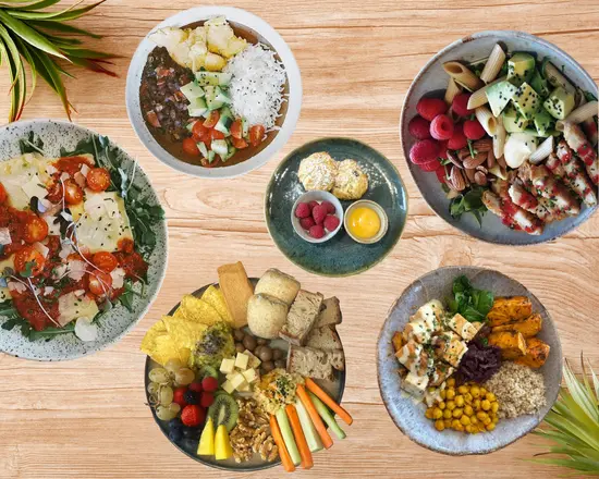 Terra Bio Food & CO. Convento