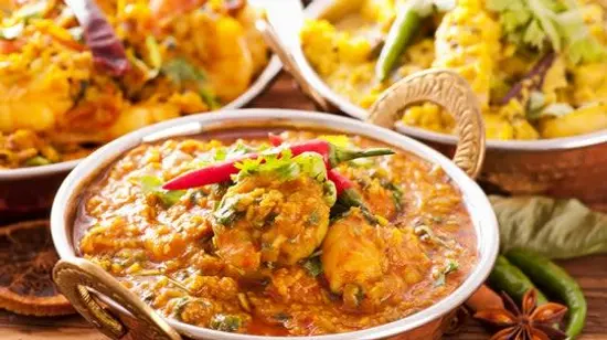 Ristorante Indiano Buddha