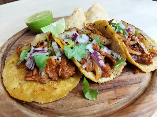 Tacos Obor