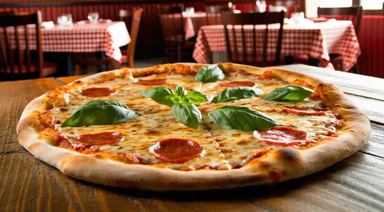 Pizzeria Sicilia Mia