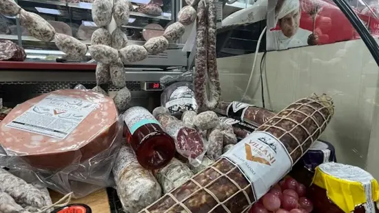 L’angolo del paradiso