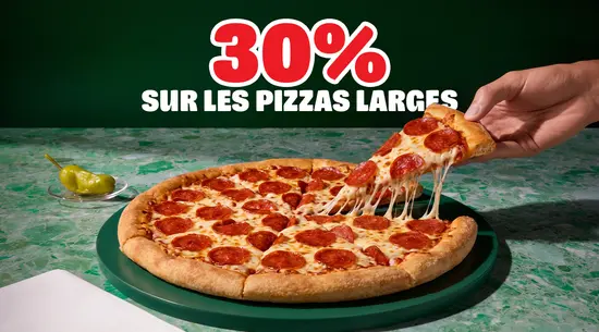 Papa John's