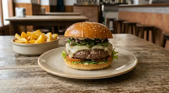 Cactus Coffee and Bar