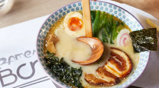 Ramen BCN