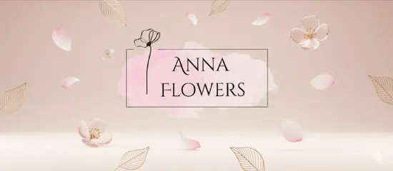 Anna Flowers