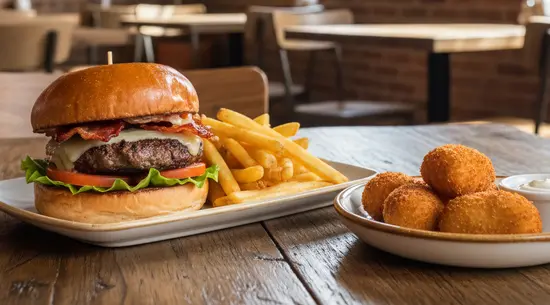 La Taberna del Mártir