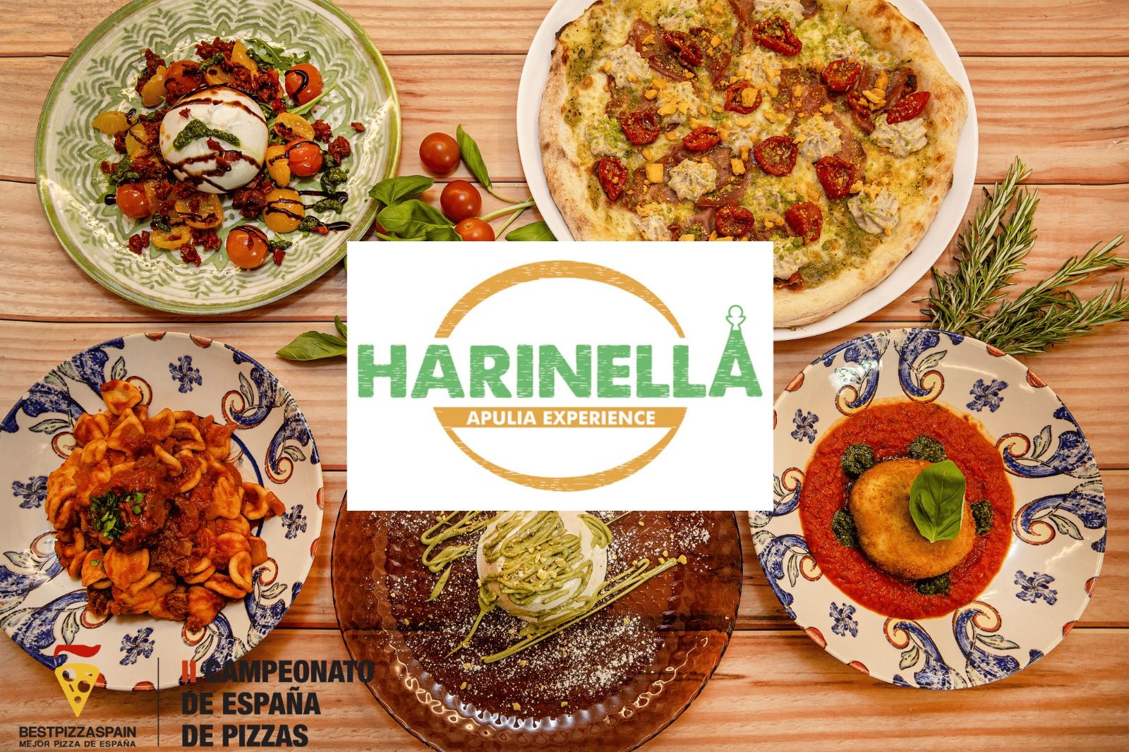 Harinella